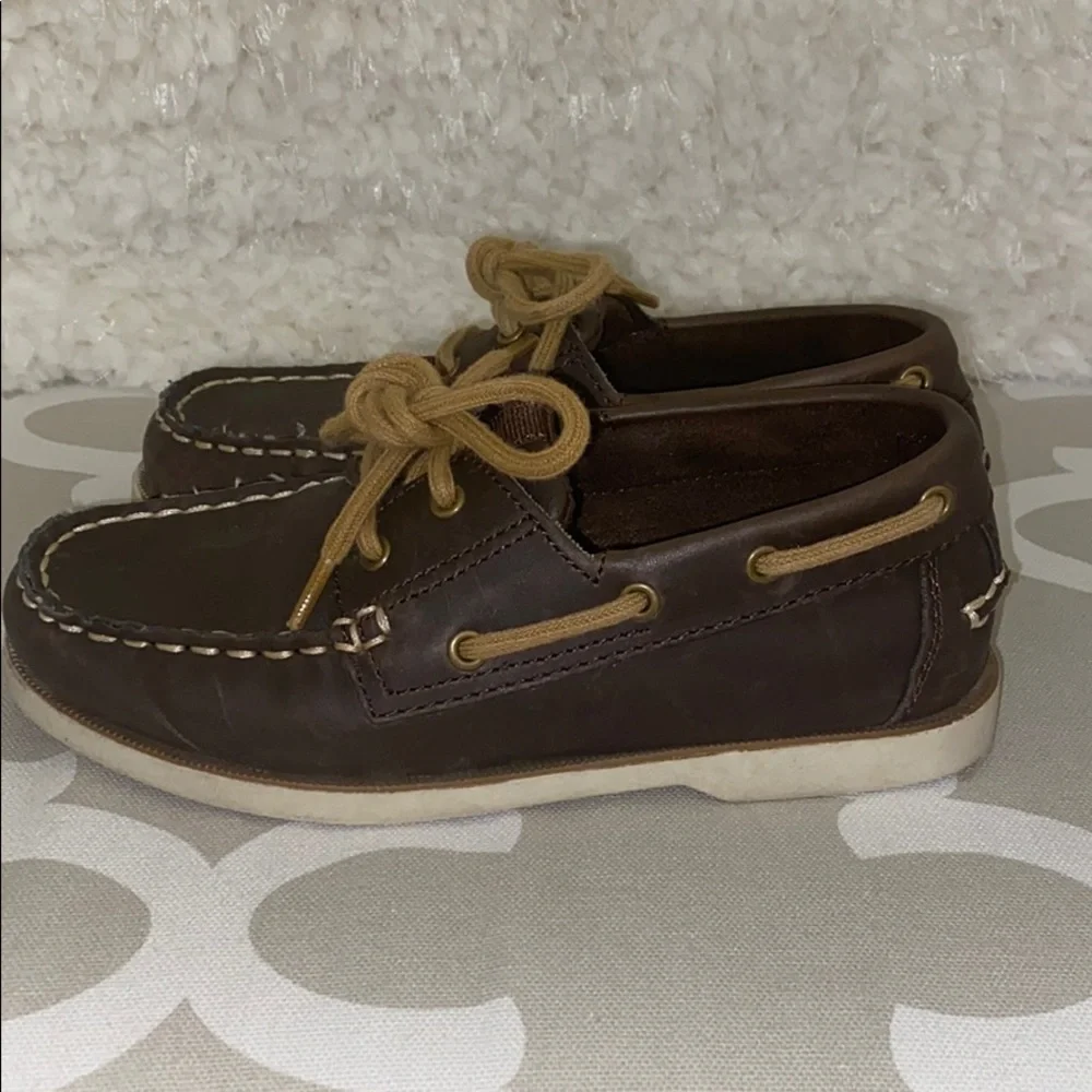 Boys Sonoma shoes - Picture 2 of 7